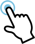 簡単入力ですぐ届く！