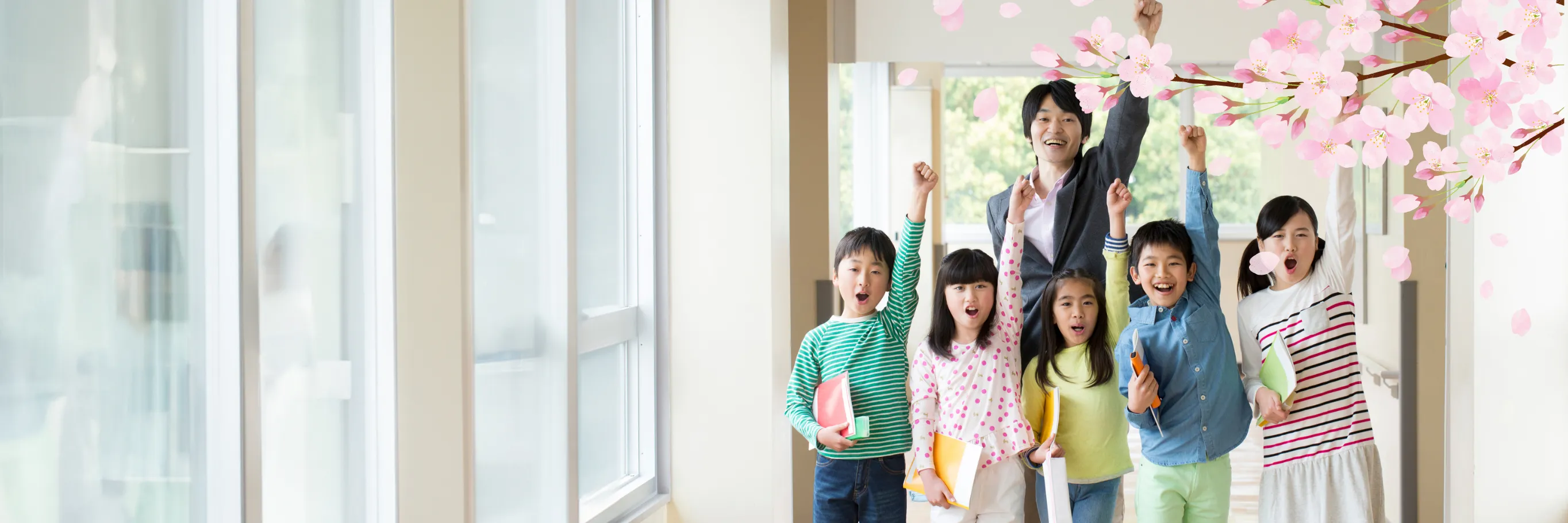 少部数でも感動的な卒業アルバム