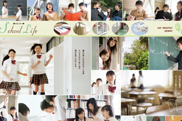 高品質な上製本アルバム